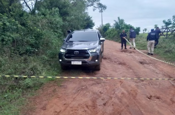 Hallan sin vida a comerciante en Misiones: investigan posible homicidio