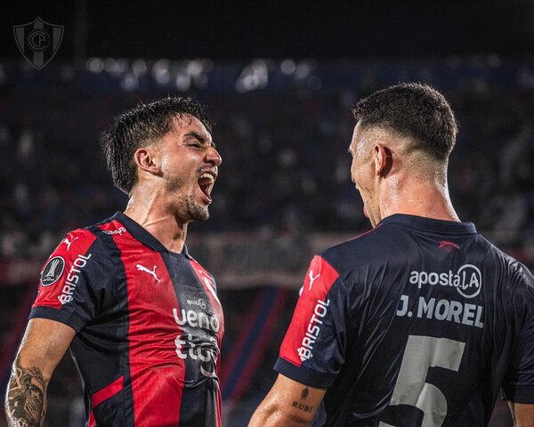 Cerro visita a Palmeiras por la segunda jornada • PARAGUAY TV