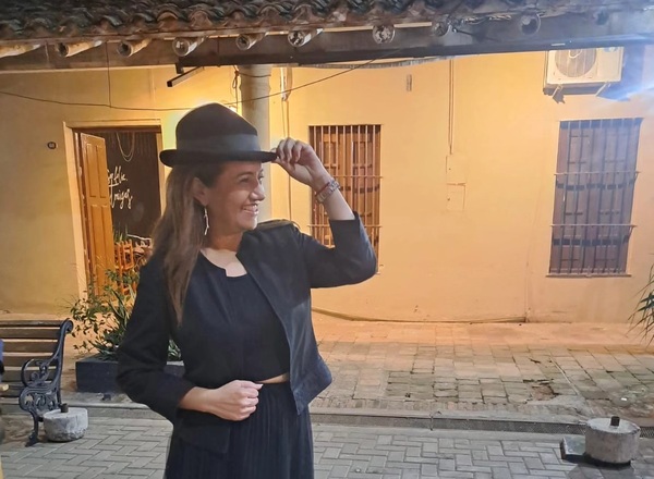 El periodismo nacional despide a María Cristina Sanabria