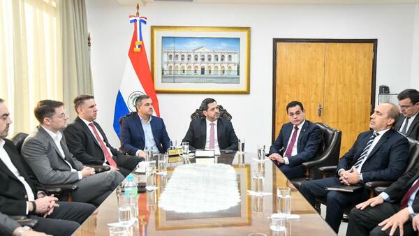 Tras espionaje, canciller asegura que las negociaciones del Anexo C "están preservadas"