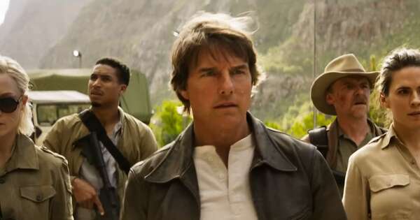 Diario HOY | “Misión Imposible” de Tom Cruise en el 78º Festival de Cannes