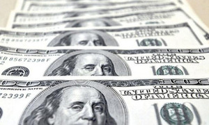 El dólar retrocede 30 puntos en 7 días - OviedoPress