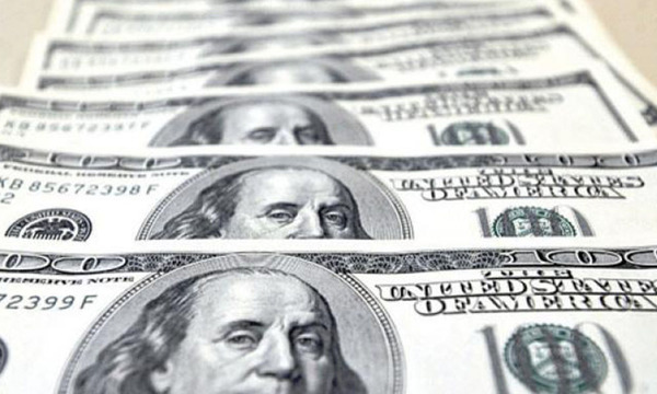 El dólar retrocede 30 puntos en 7 días - OviedoPress