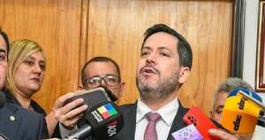 Diario HOY | “No podemos quedarnos solamente con la versión del país que nos espió”, afirma Latorre