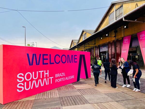South Summit Brasil: una apuesta a la resiliencia económica a través de la innovación | Economía y Finanzas | 5Días