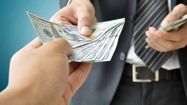 Gasto salarial aumentó 8,1% en el primer trimestre - Economía - ABC Color