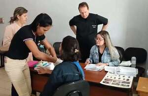 Concepción: detectan 25 casos de Chagas - Nacionales - ABC Color