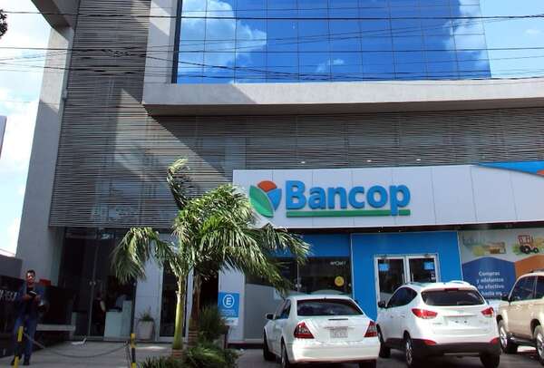 Préstamo Agricultura Sostenible es el nuevo producto habilitado de Bancop - Empresariales - ABC Color