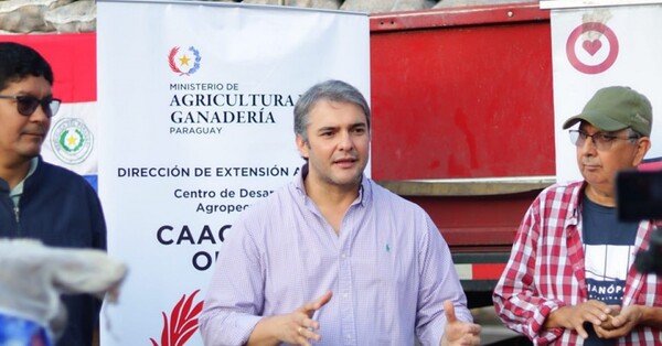 Beto no consigue bajar a los candidatos de Soto y Benítez irá a una interna con Cohene