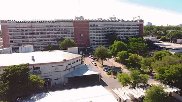AUDIO: IPS dice que mide “con la misma vara” a todos los bancos para colocaciones en CDA - La Primera Mañana - ABC Color