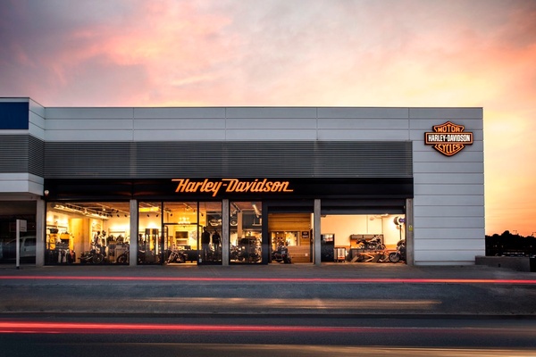 Harley-Davidson busca nuevo CEO con sus ventas en ca铆da y pendiente de aranceles en la UE