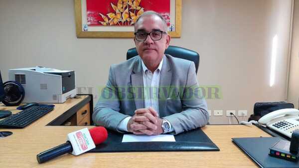 Declaran improcedente la nulidad del oficial justicia Oscar Rivela por carecer de sustento
