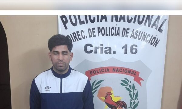Profe de educación física cayó en el SND por abuso sexual