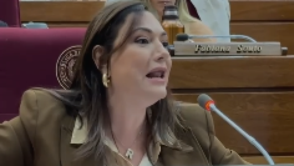 "Le importa un c..." y otras groserías de los honorables paralamentarios