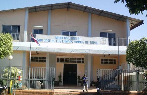 Reportan inconvenientes para expedir licencias en Limpio: esto dicen desde la Municipalidad y Opaci - Nacionales - ABC Color