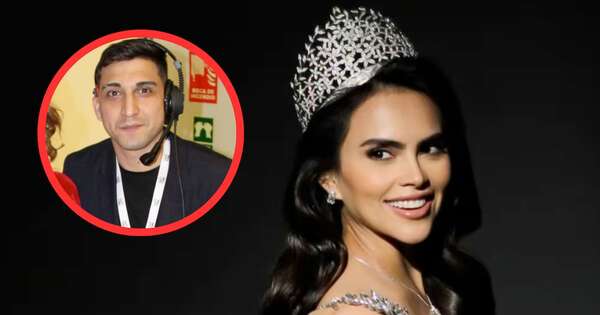La Nación / Afirman que un argentino será el nuevo de CEO de Miss Universo Paraguay