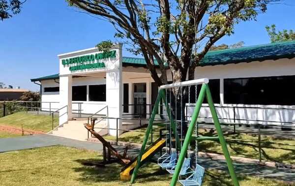 Niño desapareció por varias horas luego de aplicarse vacuna en Federico Chávez