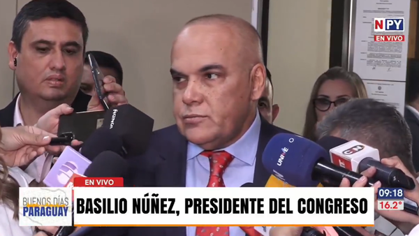 Cartistas no retirarán proyecto de creación del Ministerio de la Familia pese a posible veto presidencial