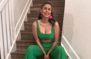 "Lo que de verdad tiene valor es la belleza interior", escribió Jessica Sly - Teleshow