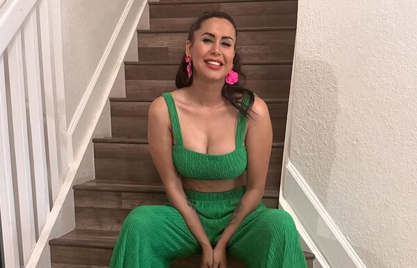 "Lo que de verdad tiene valor es la belleza interior", escribió Jessica Sly - Teleshow