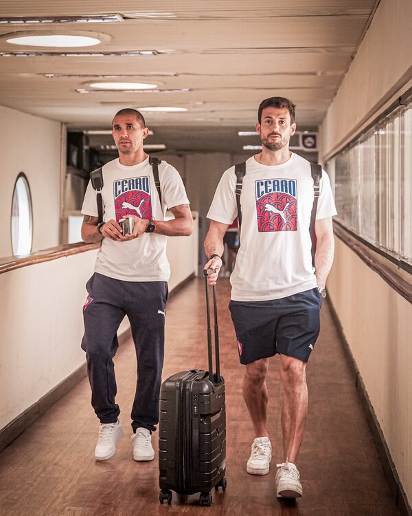 Los grandes Olimpia y Cerro Porteño juegan por la Libertadores - .::Agencia IP::.