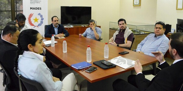 Mades punta a fortalecer requisitos ambientales en contrataciones públicas - .::Agencia IP::.