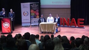 Impulsan capacitación sobre prevención del abuso sexual infantil en Itapúa