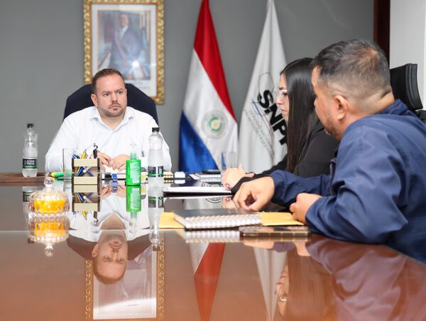 Más de 30 cursos, talleres y asistencias técnicas impulsa el SNPP de cara al WRC 2025 - .::Agencia IP::.