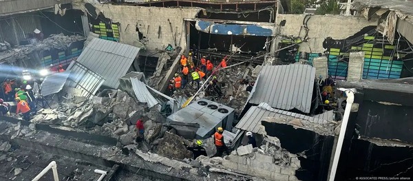 Sube a 113 la cifra de muertos por desplome del techo de una discoteca en República Dominicana - ADN Digital