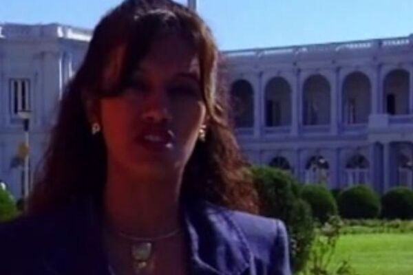 El periodismo despide a María Cristina Sanabria, referente de la comunicación social y cultural - SNT