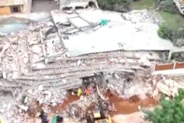 Confirman errores en proceso municipal tras derrumbe fatal en Encarnación - SNT