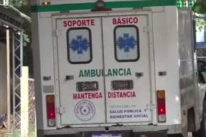 Renuncia directora del Hospital de Presidente Franco tras muerte fetal y abandono de guardia - SNT