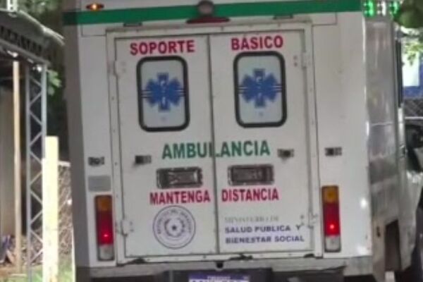 Renuncia directora del Hospital de Presidente Franco tras muerte fetal y abandono de guardia - SNT