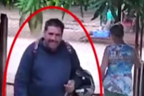 Estafador se hizo pasar por funcionario de la ANDE y robó a una anciana en Puerto Botánico - SNT