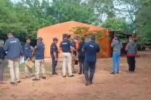 Hallan sin vida a empresario en San Ignacio, Misiones - SNT