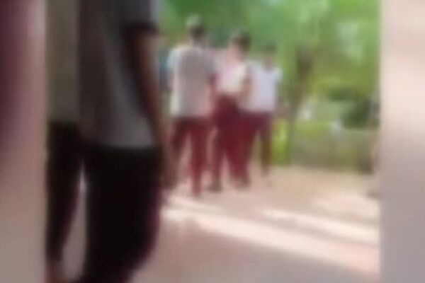 Preocupa violencia entre estudiantes en colegio de San Lorenzo - SNT