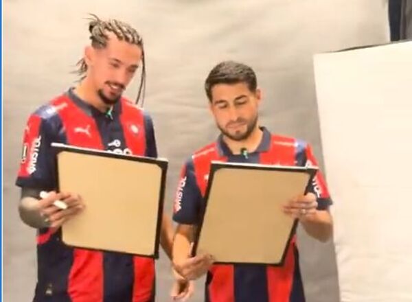 (VIDEO) ¿Quién ganó? “Pachi” y “Xico” se pusieron a pintar y Diego Martínez calificó