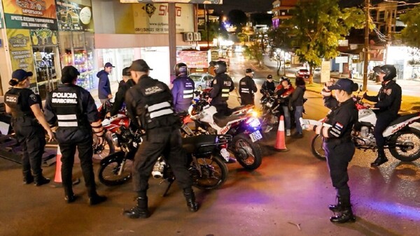 Municipio de CDE sale a la caza de las motos con roncadores