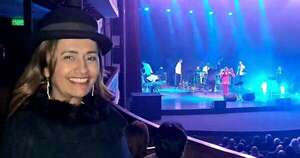Diario HOY | Murió la periodista y abogada María Cristina Sanabria