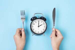La dieta circadiana: ¿comer según tu reloj biológico mejora la salud? - Estilo de vida - ABC Color