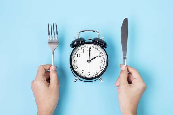 La dieta circadiana: ¿comer según tu reloj biológico mejora la salud? - Estilo de vida - ABC Color