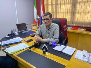 Advierten que no se utilizarán plataformas de mensajería para el concurso del Hospital General de Itapúa