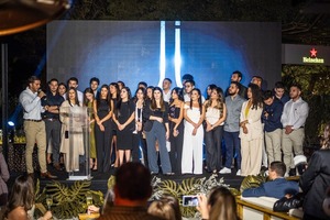 CIVIS XI: El nuevo ícono que transforma el skyline de Asunción | Locales | 5Días