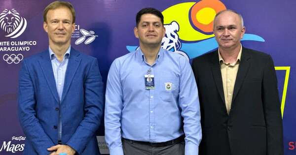 La Nación / Lanzan oficialmente la “Copa Aguavista UCI XCO 2025″
