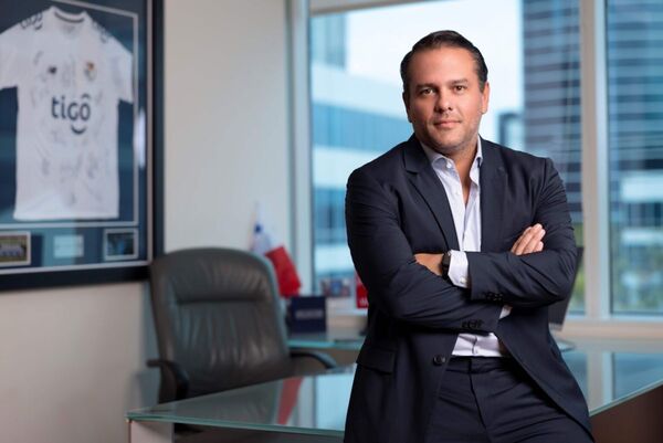 Millicom (matriz de Tigo) gan贸 253 millones de d贸lares en 2024
