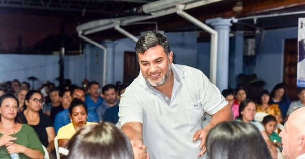 José Castillo es la ficha del PLRA y Yo Creo para frenar la reelección de Cano en Hernandarias