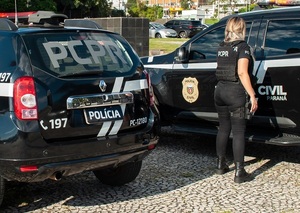 En Foz de Yguazú, la Policía Civil incauta una fortuna del narcotráfico - La Clave