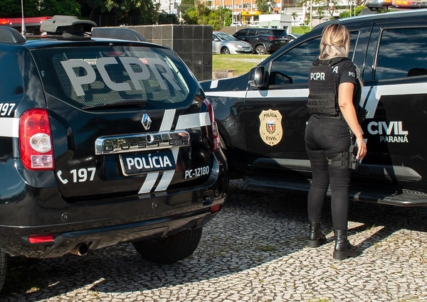 En Foz de Yguazú, la Policía Civil incauta una fortuna del narcotráfico - La Clave