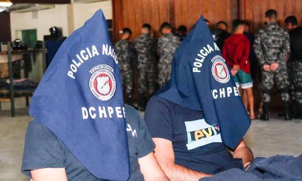Imputan a Linces por extorsión a macatero – Prensa 5