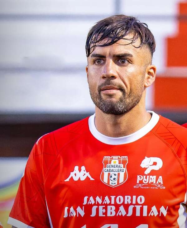 Maná, listo para volver a actuar en Ka’arendy - Fútbol - ABC Color